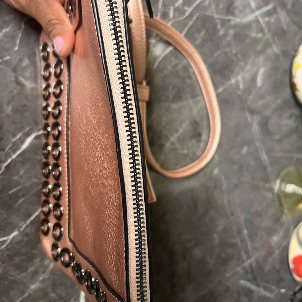 Crossbody mid size bag